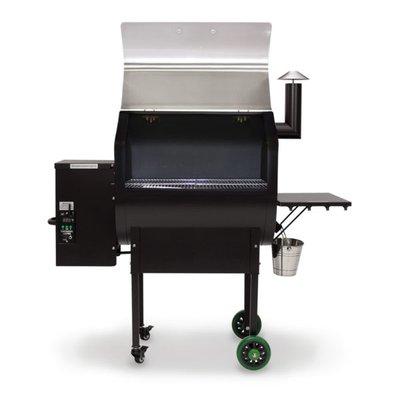 Green Mountain Pellet Grill