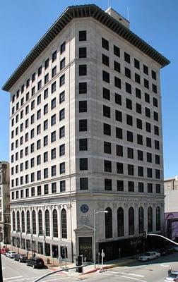 Frost Bank - Galveston