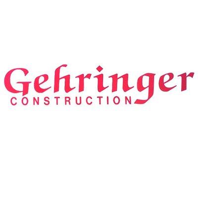 Gehringer Construction