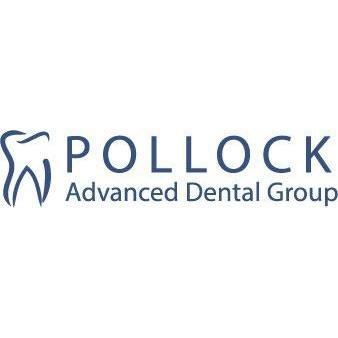 Pollock Advanced Dental Group Logo