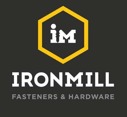 Ironmill Fasteners & Hardware