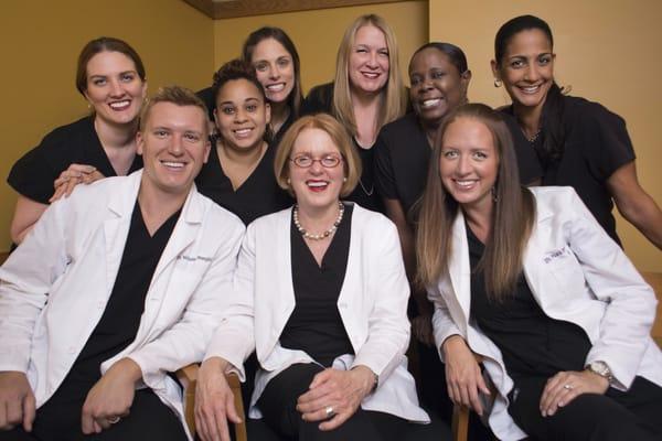 Atlas Dental Specialists