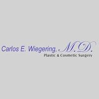 Wiegering Carlos E, MD