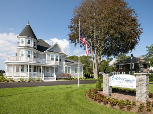 Robertaccio Funeral Home