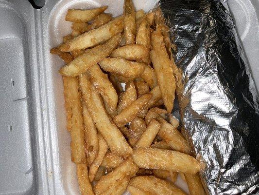 French Fries