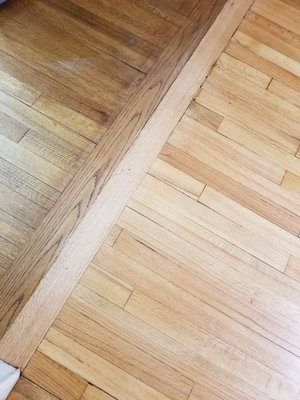 Thompson Flooring