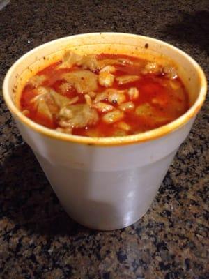 33oz Menudo! Bomb.com