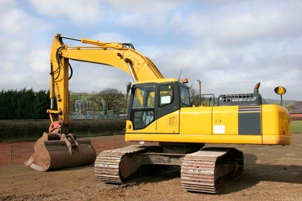 Tim Carter's Dozer Services