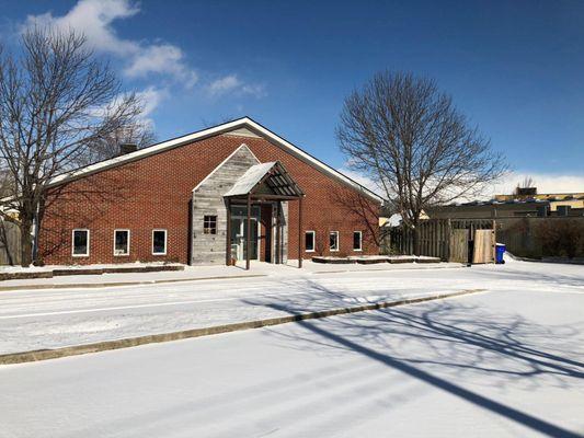 Little Ones Learning Center