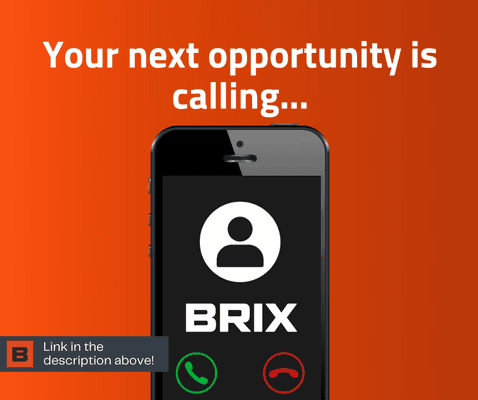 BRIX Recruiting Partners