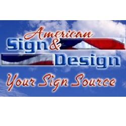 American Sign & Design