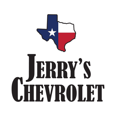 Jerry's Chevrolet Logo