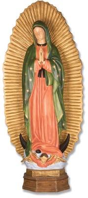 Catholic Statues, Pedestals, Books, Videos and Music on marianland.com