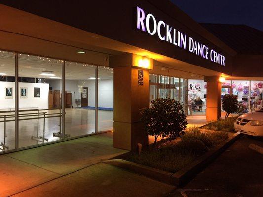 Rocklin Dance Center