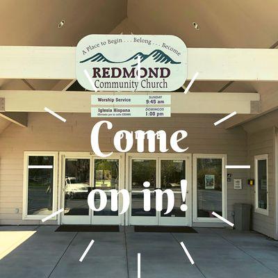 Redmond Community Church