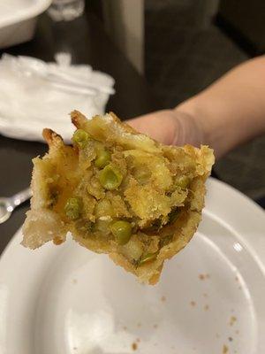 Samosa