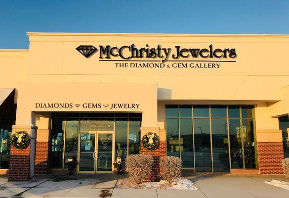 McChristy Jewelers