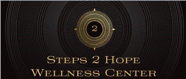 Steps 2 Hope Wellness Center