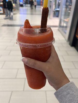 Fresada