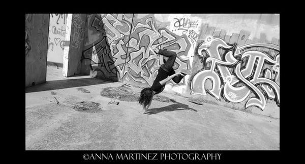 Graffitti - anna martinez photography