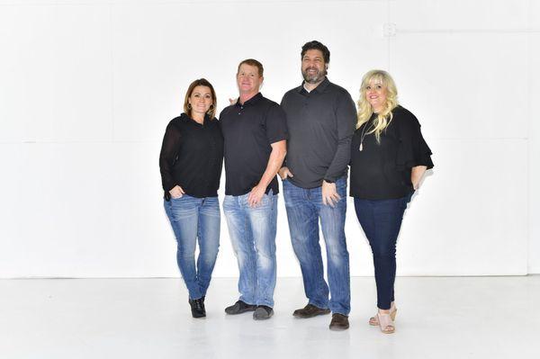 Simply Real Estate Team