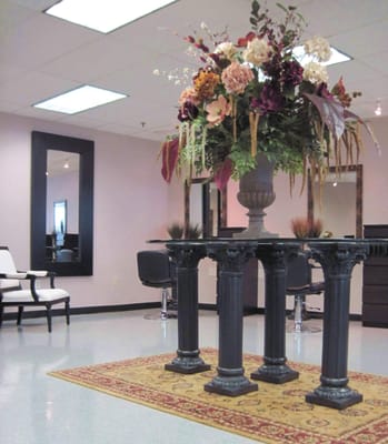 Beauty Pros Salon