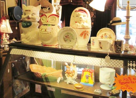 B & B Antiques