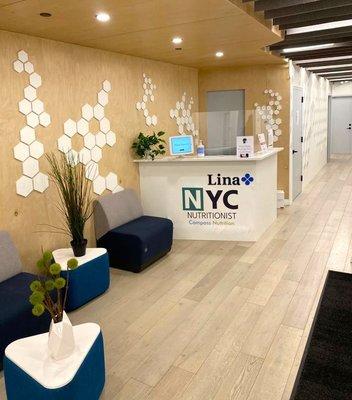 NYC Nutritionist Group