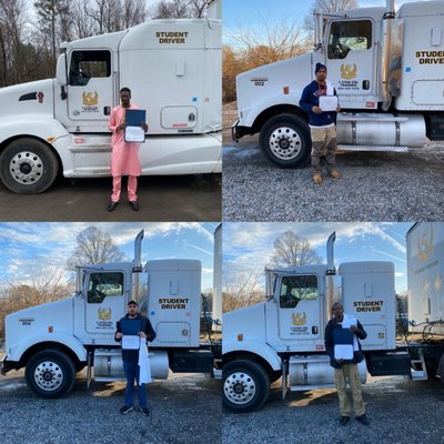 5 Star CDL Training