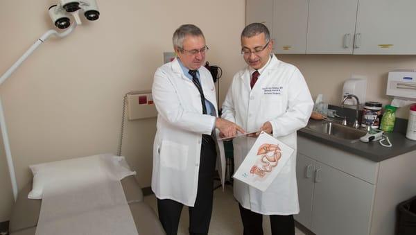 Center For Minimally Invasive and Bariatric Surgery