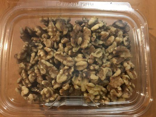 Northwest Delights Raw Walnuts