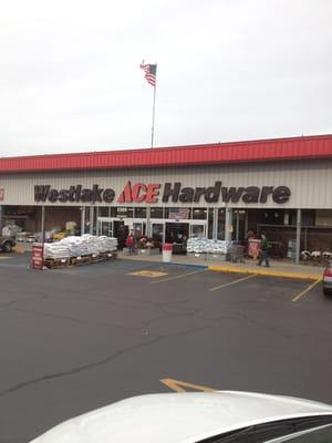 Westlake Ace Hardware