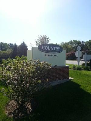 Country Financial