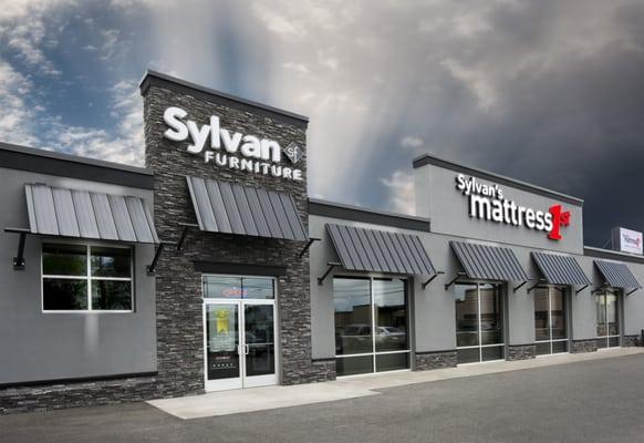 Sylvan Furniture