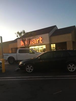 Kmart