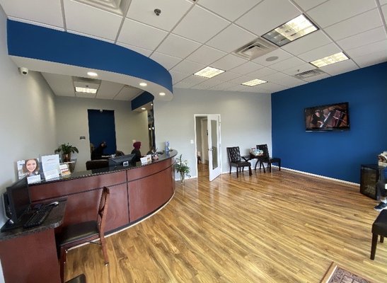 Fair Lakes Dental