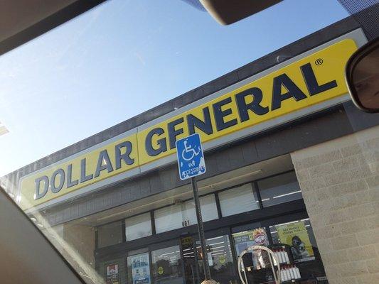 Dollar General