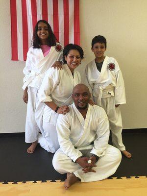 Texas Association of Shotokan Karate