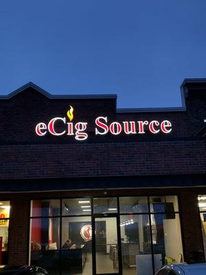 eCig Source