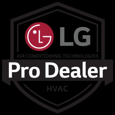 LG PRO DEALER