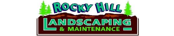 Rocky Hill Landscaping & Maintenance logo