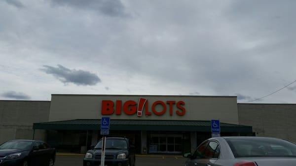 Big Lots