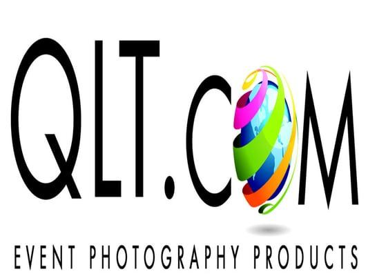 QLT.com - event photography products
 www.qlt.com