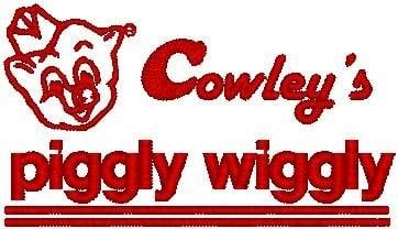 Cowleys Piggly Wiggly