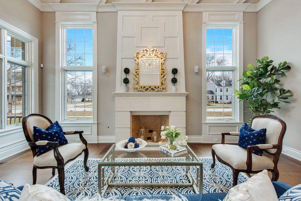 Home Staging in Glenview