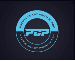 Pacific Coast Pinch N' Pop