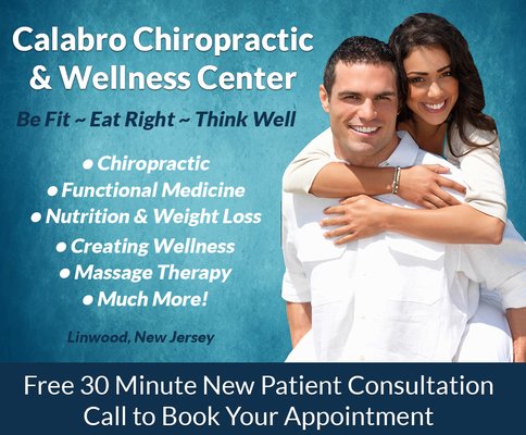 Calabro Chiropractic & Wellness Center