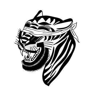 Blind Tiger Barber