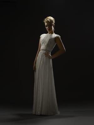 Heloise Gown