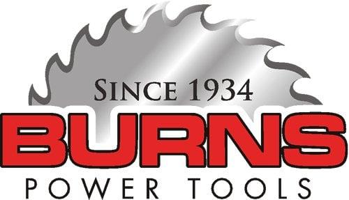 Burns Power Tools